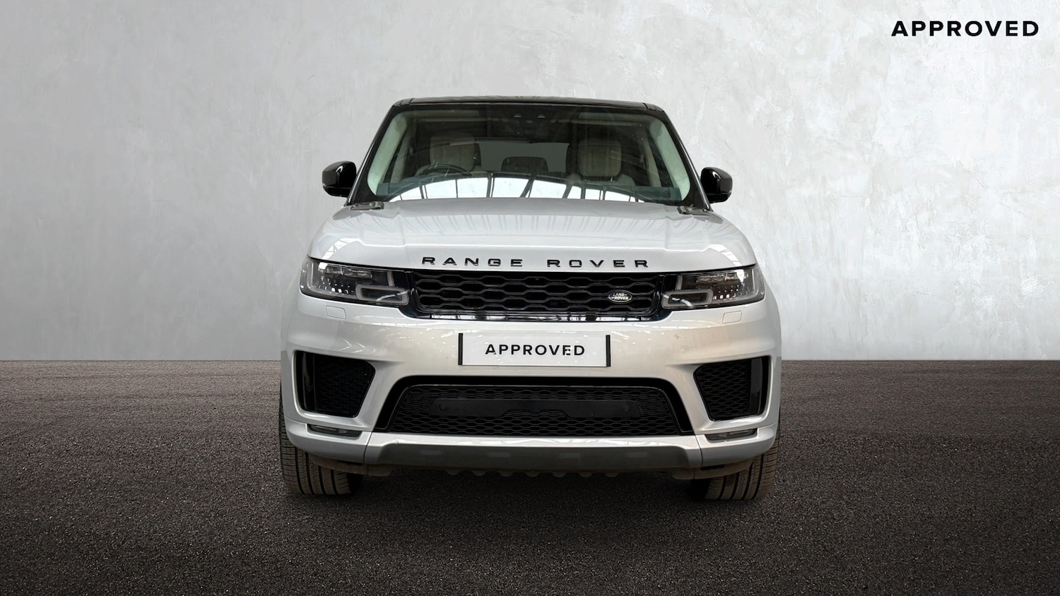 Used Land Rover Range Rover Sport 2021 for sale - 76309311: Photo 7