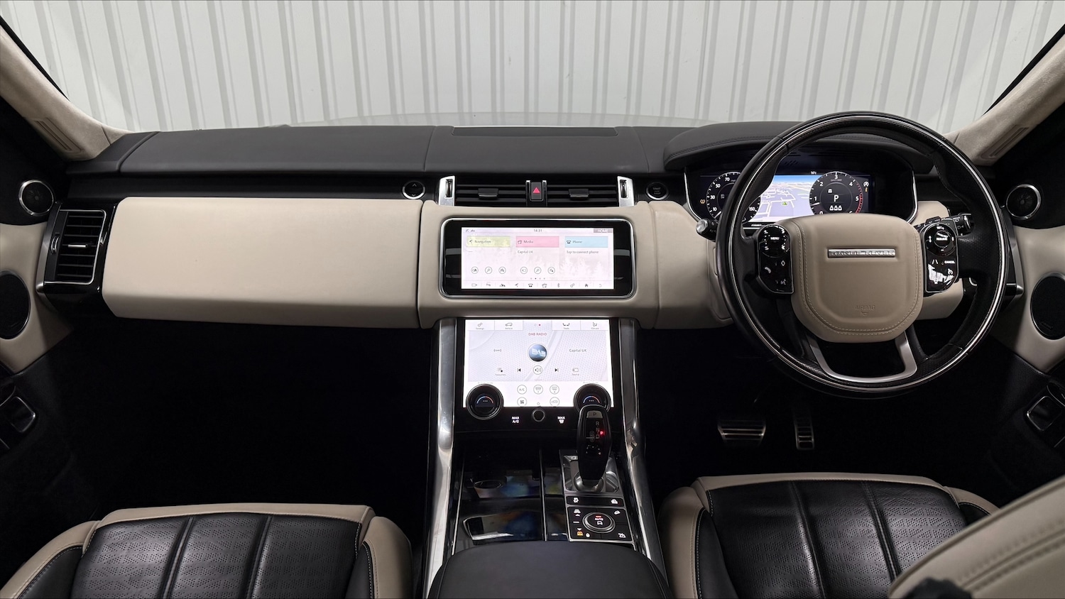 Used Land Rover Range Rover Sport 2021 for sale - 76309311: Photo 9