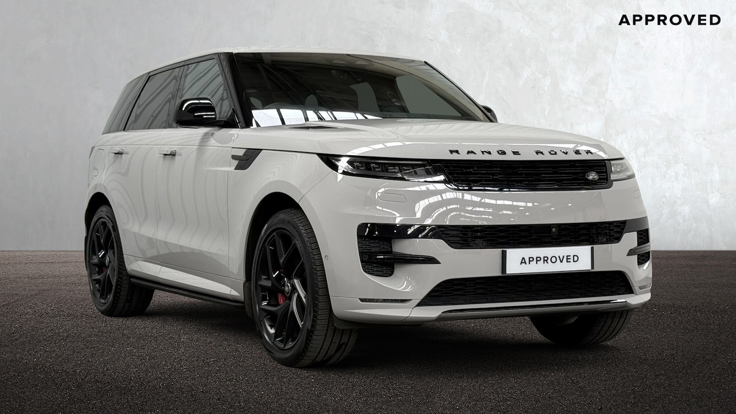 Used Land Rover Range Rover Sport 2023 for sale - 76033197: Photo 1