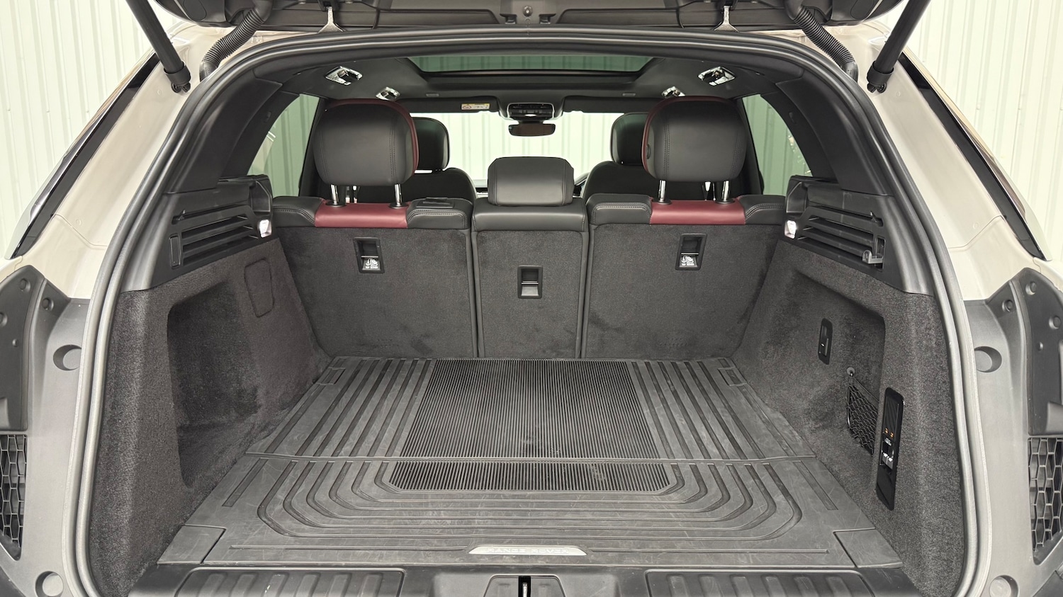 Used Land Rover Range Rover Sport 2023 for sale - 76033197: Photo 10