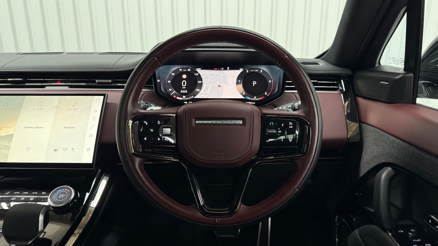 Used Land Rover Range Rover Sport 2023 for sale - 76033197: Photo 15