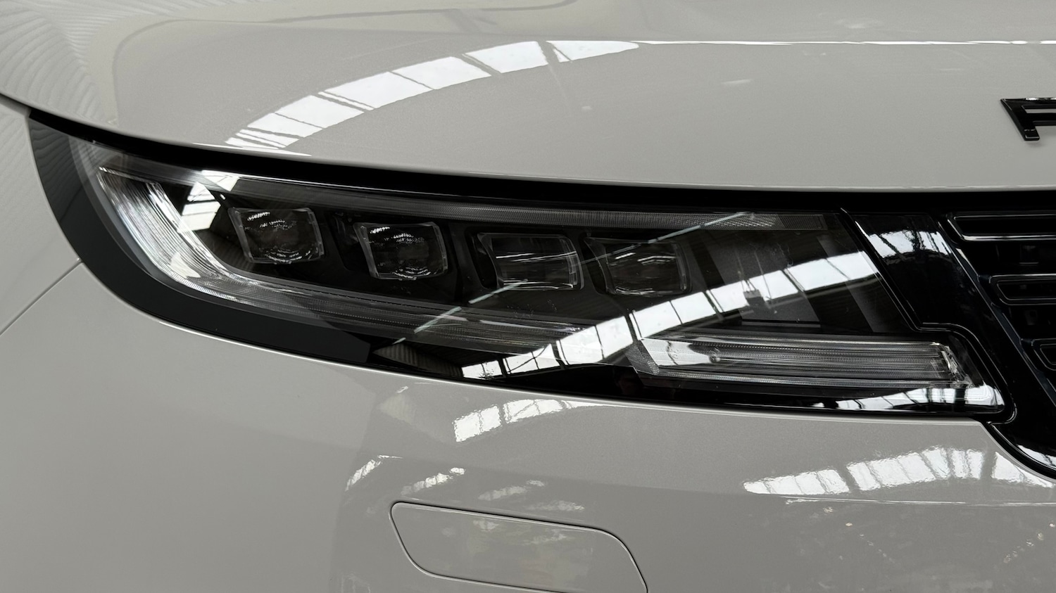 Used Land Rover Range Rover Sport 2023 for sale - 76033197: Photo 17