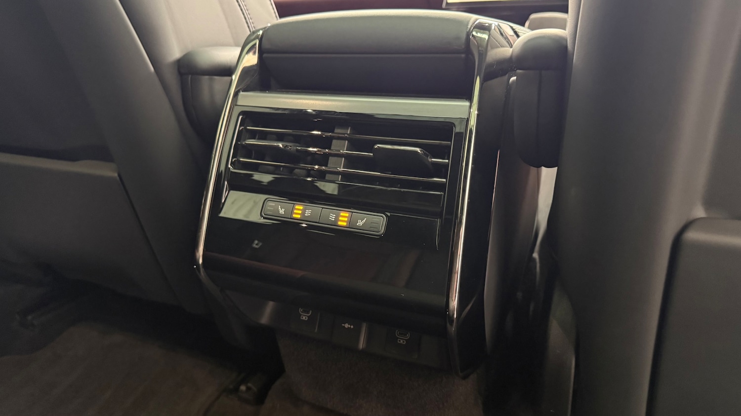 Used Land Rover Range Rover Sport 2023 for sale - 76033197: Photo 18