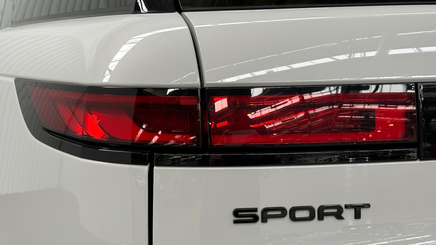Used Land Rover Range Rover Sport 2023 for sale - 76033197: Photo 19