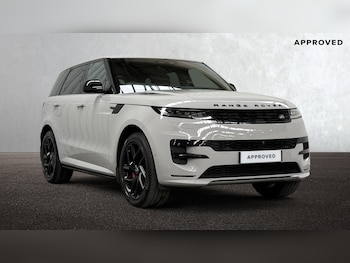 Land Rover - Range Rover Sport