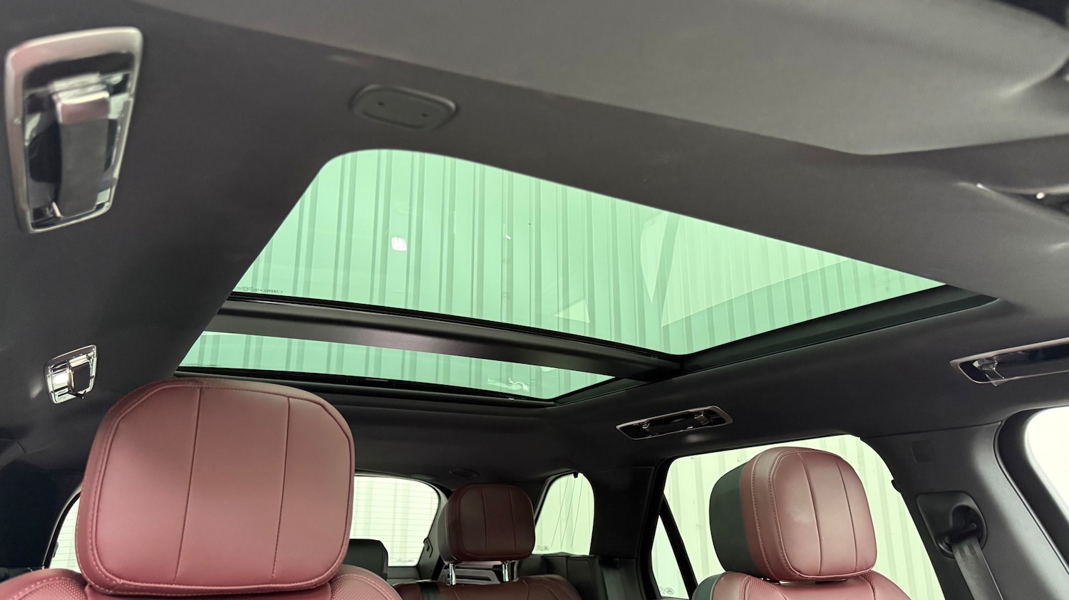Used Land Rover Range Rover Sport 2023 for sale - 76033197: Photo 21