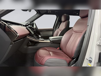 Used Land Rover Range Rover Sport 2023 for sale - 76033197: Photo 3