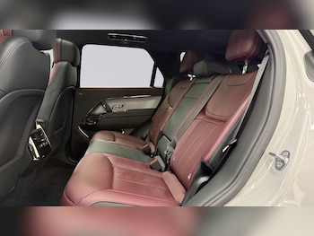 Used Land Rover Range Rover Sport 2023 for sale - 76033197: Photo 4