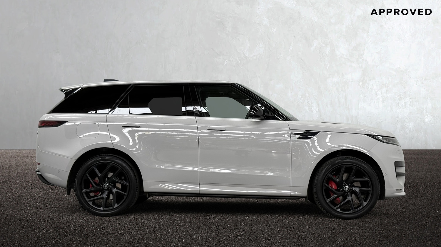 Used Land Rover Range Rover Sport 2023 for sale - 76033197: Photo 5