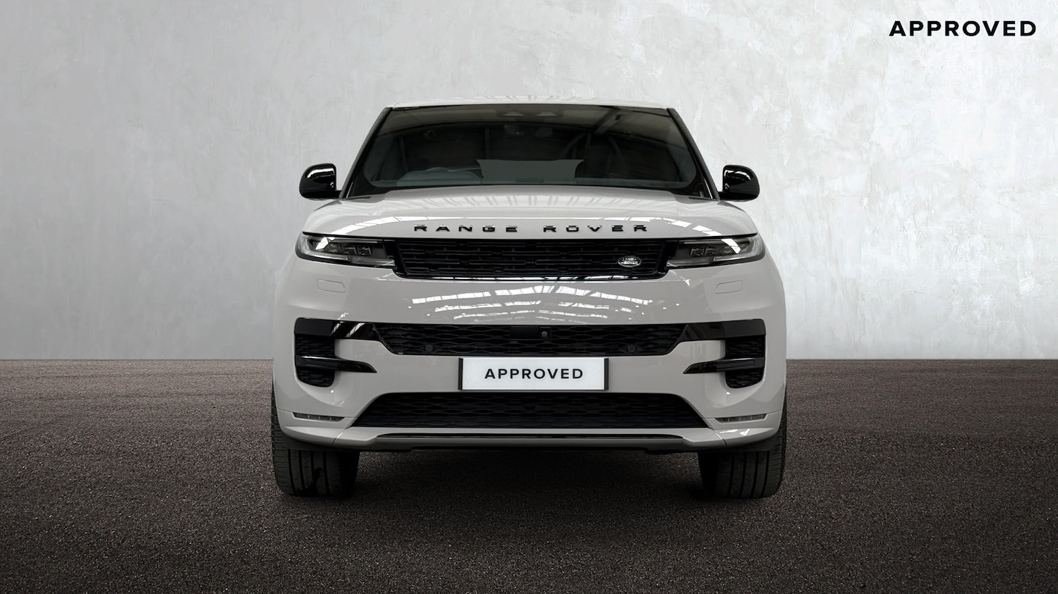 Used Land Rover Range Rover Sport 2023 for sale - 76033197: Photo 6