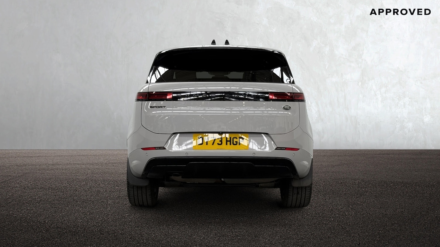 Used Land Rover Range Rover Sport 2023 for sale - 76033197: Photo 7