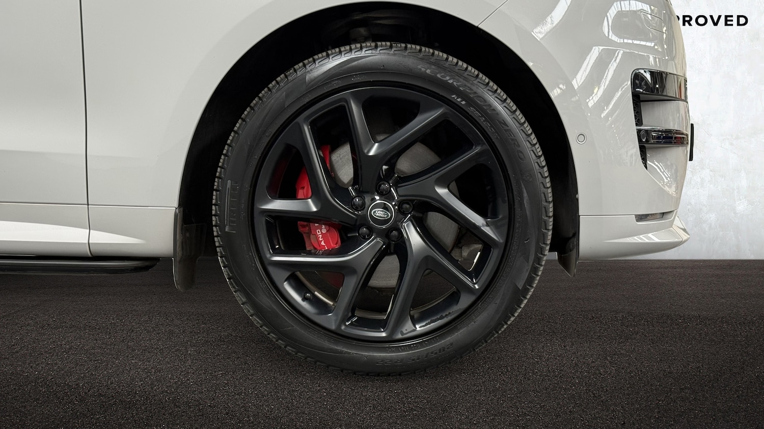 Used Land Rover Range Rover Sport 2023 for sale - 76033197: Photo 8