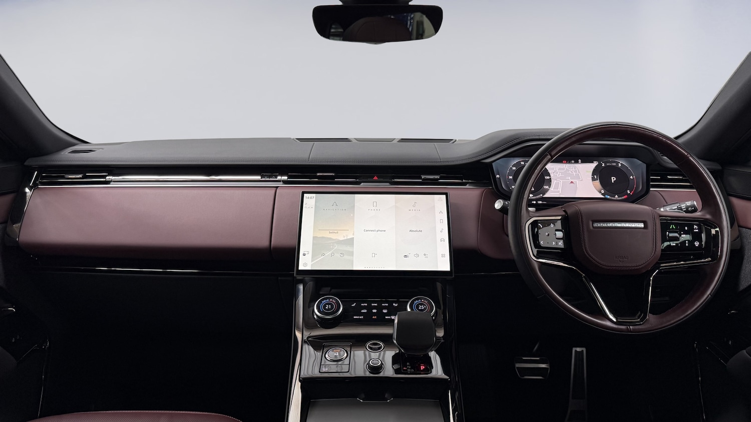 Used Land Rover Range Rover Sport 2023 for sale - 76033197: Photo 9