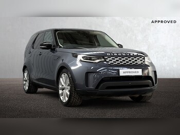 Used Land Rover Discovery 2024 for sale - 78008577: Photo