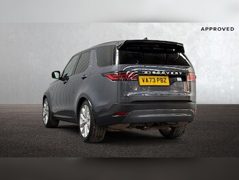 Used Land Rover Discovery 2024 for sale - 78008577: Photo