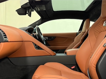 Used Jaguar F-Type 2023 for sale - 76410273: Photo