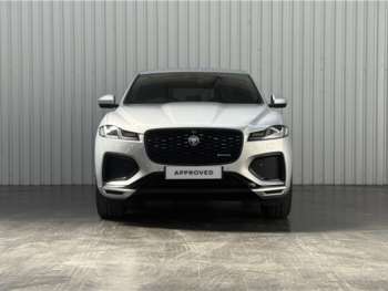 2021 (21) - 2.0 P250 R-Dynamic SE 5dr Auto AWD