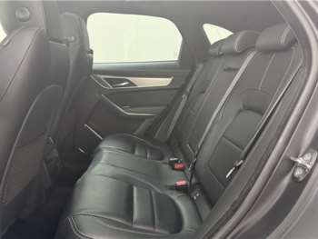 Used Jaguar F-Pace 2021 for sale - 75042279: Photo