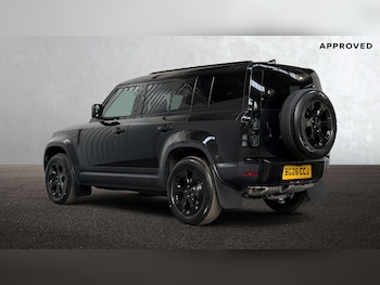 Used Land Rover Defender 2026 for sale - 78977633: Photo