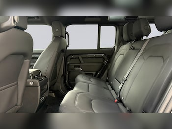 Used Land Rover Defender 2026 for sale - 78977633: Photo