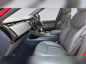 Used Land Rover Range Rover Sport 2022 for sale - 78505828: Photo