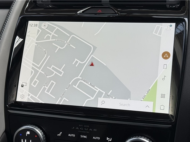Used Jaguar E-Pace 2022 for sale - 76073798: Photo 11
