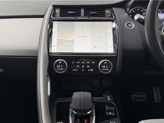Used Jaguar E-Pace 2022 for sale - 76073798: Photo 14