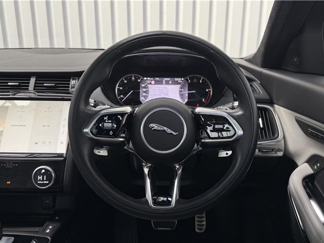 Used Jaguar E-Pace 2022 for sale - 76073798: Photo 15