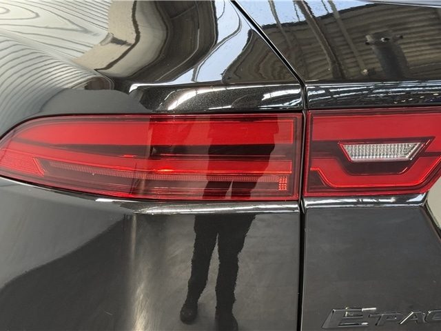 Used Jaguar E-Pace 2022 for sale - 76073798: Photo 19