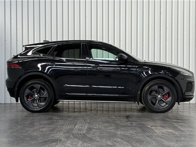 Used Jaguar E-Pace 2022 for sale - 76073798: Photo 5