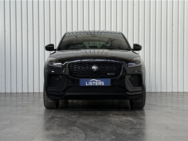 Used Jaguar E-Pace 2022 for sale - 76073798: Photo 6