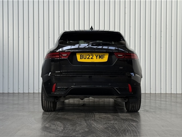 Used Jaguar E-Pace 2022 for sale - 76073798: Photo 7