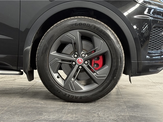 Used Jaguar E-Pace 2022 for sale - 76073798: Photo 8