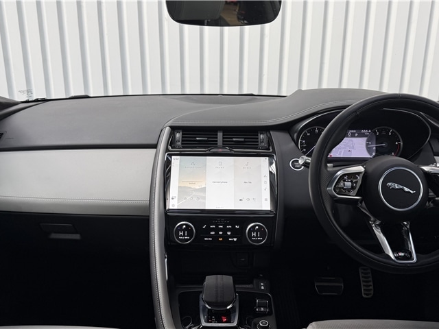 Used Jaguar E-Pace 2022 for sale - 76073798: Photo 9