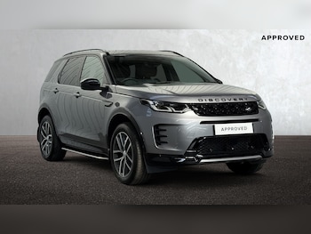 Used Land Rover Discovery Sport 2026 for sale - 78901894: Photo