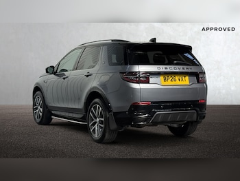 Used Land Rover Discovery Sport 2026 for sale - 78901894: Photo
