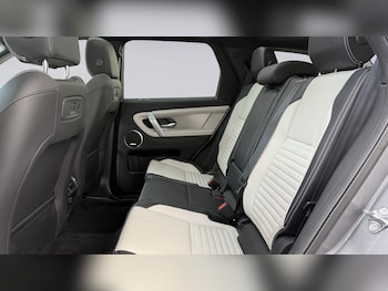 Used Land Rover Discovery Sport 2026 for sale - 78901894: Photo