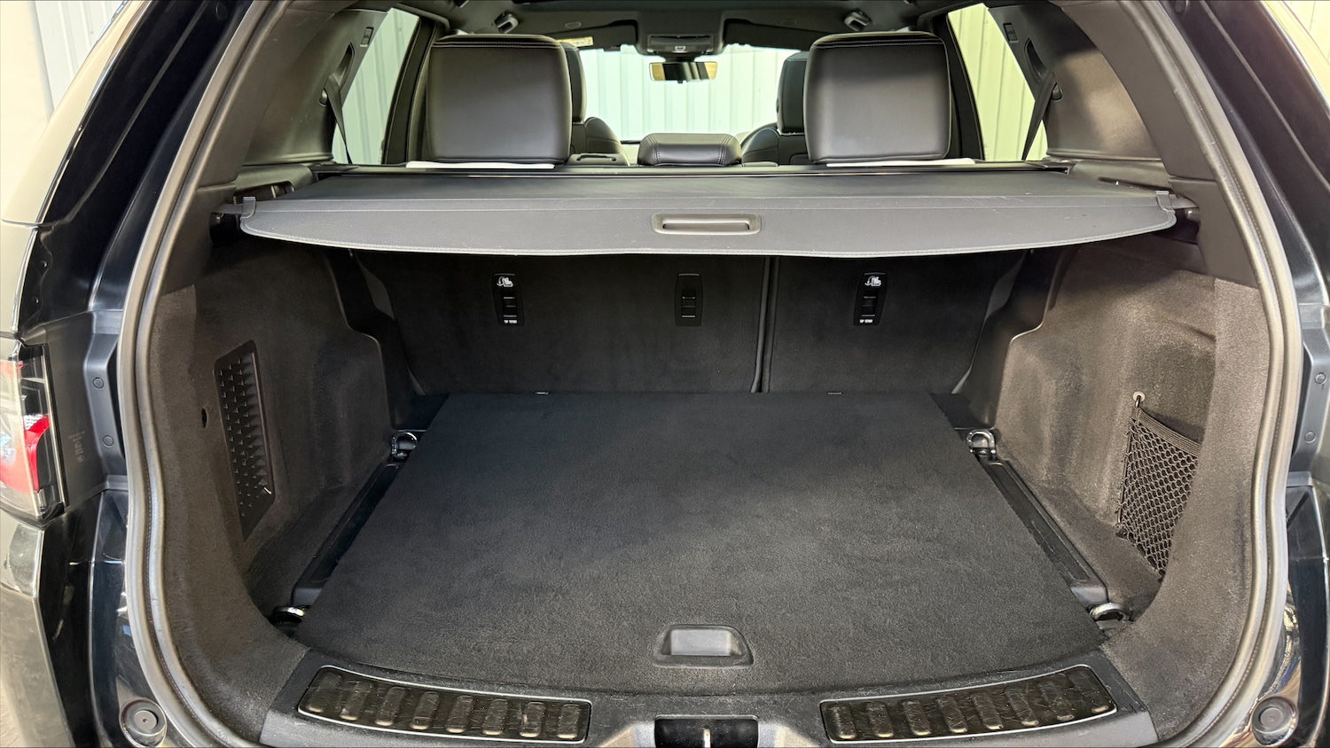 Used Land Rover Discovery Sport 2023 for sale - 77124679: Photo 10