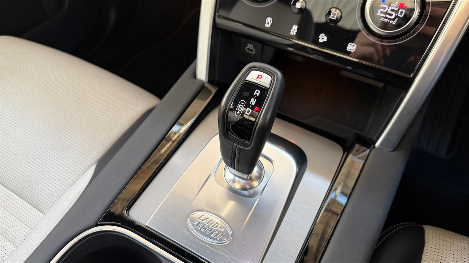 Used Land Rover Discovery Sport 2023 for sale - 77124679: Photo 13