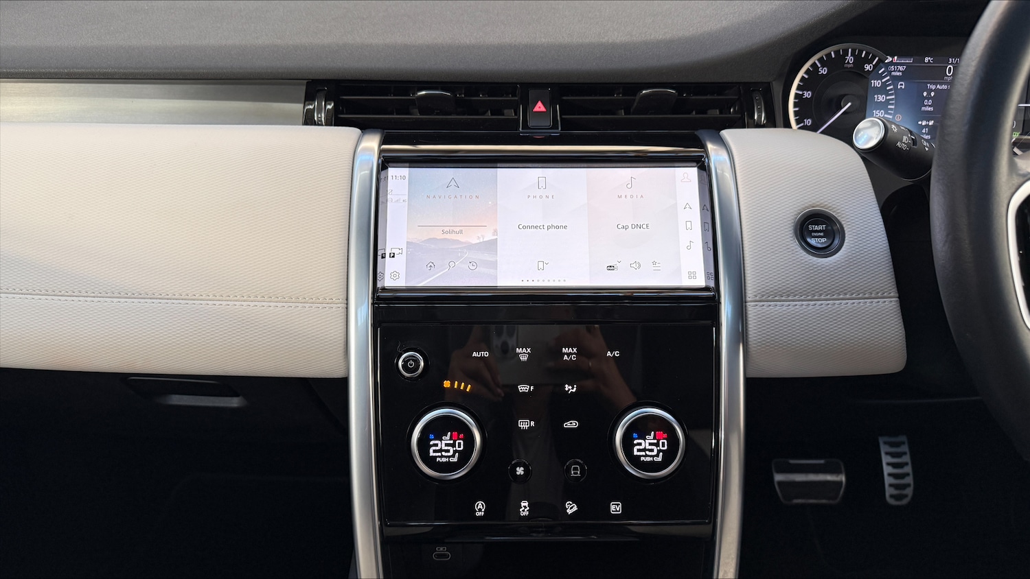 Used Land Rover Discovery Sport 2023 for sale - 77124679: Photo 14