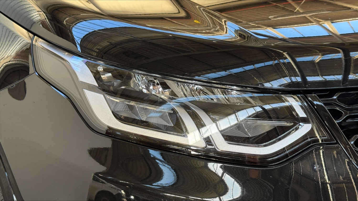 Used Land Rover Discovery Sport 2023 for sale - 77124679: Photo 17