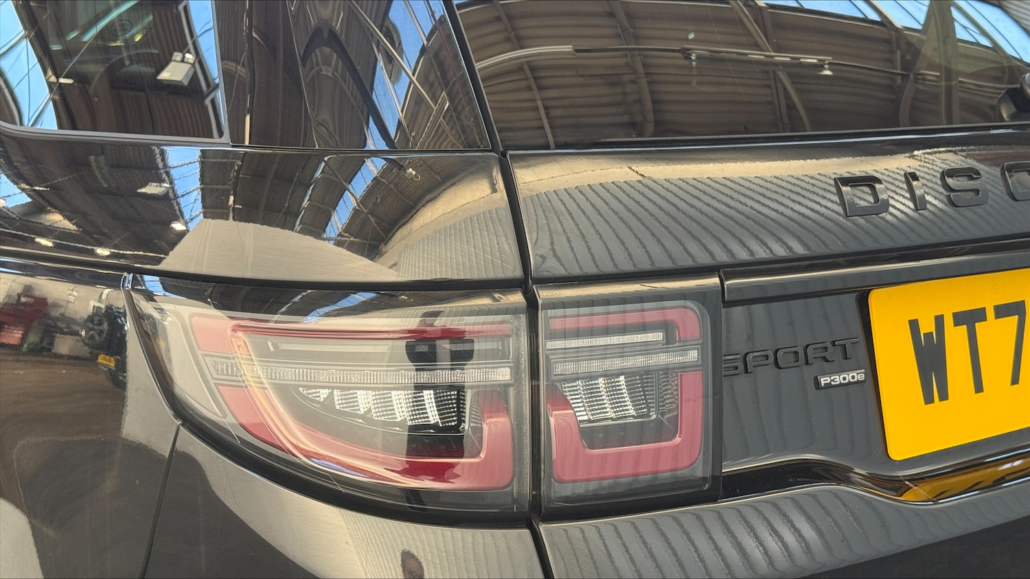 Used Land Rover Discovery Sport 2023 for sale - 77124679: Photo 19