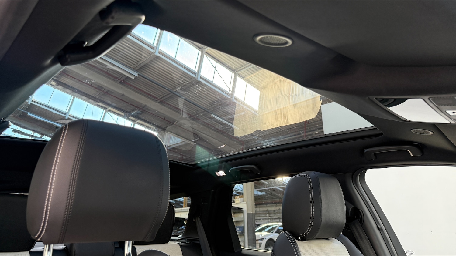 Used Land Rover Discovery Sport 2023 for sale - 77124679: Photo 20