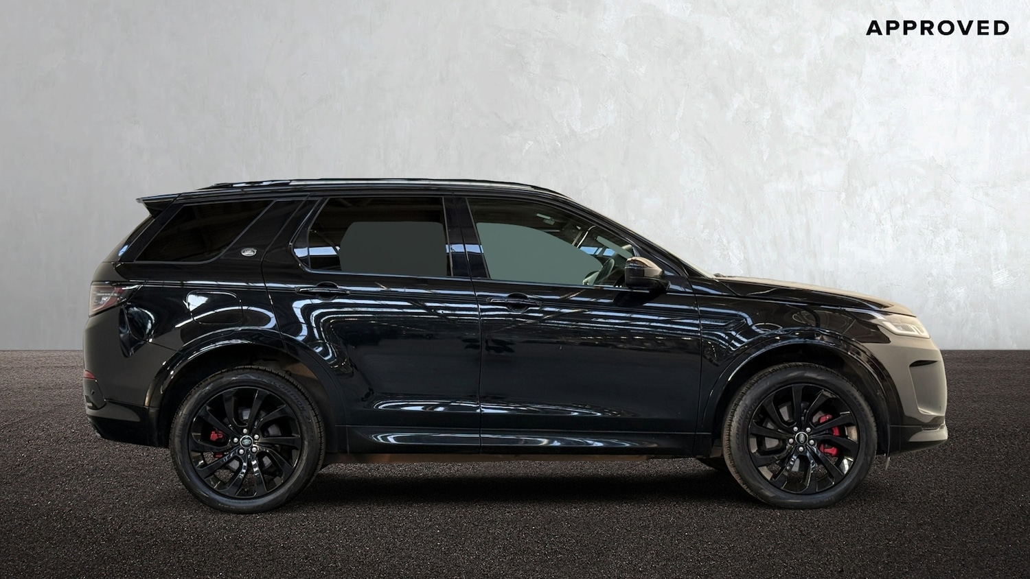 Used Land Rover Discovery Sport 2023 for sale - 77124679: Photo 5