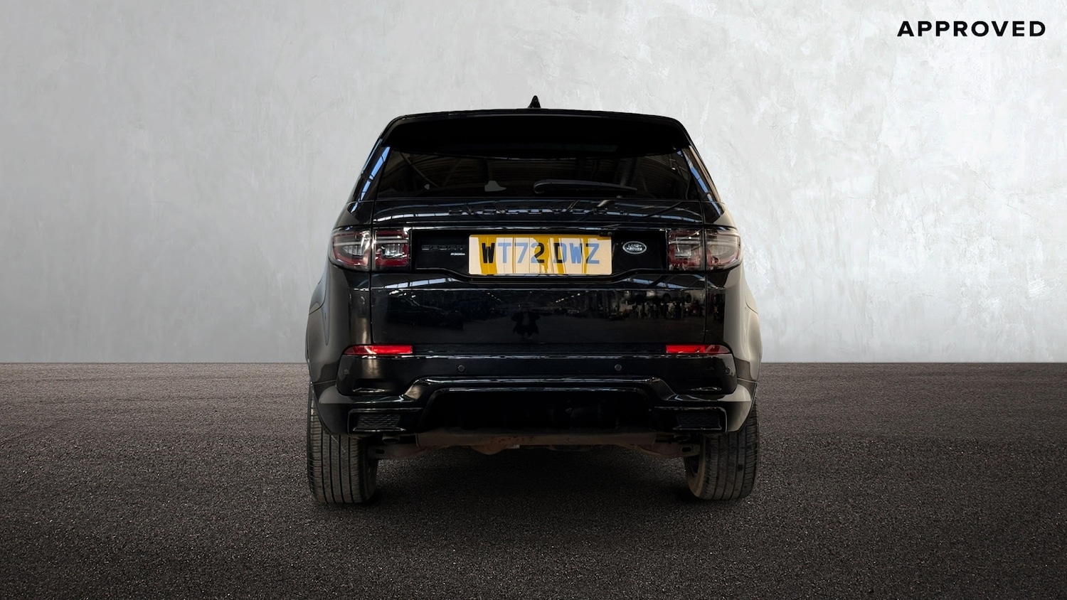 Used Land Rover Discovery Sport 2023 for sale - 77124679: Photo 6