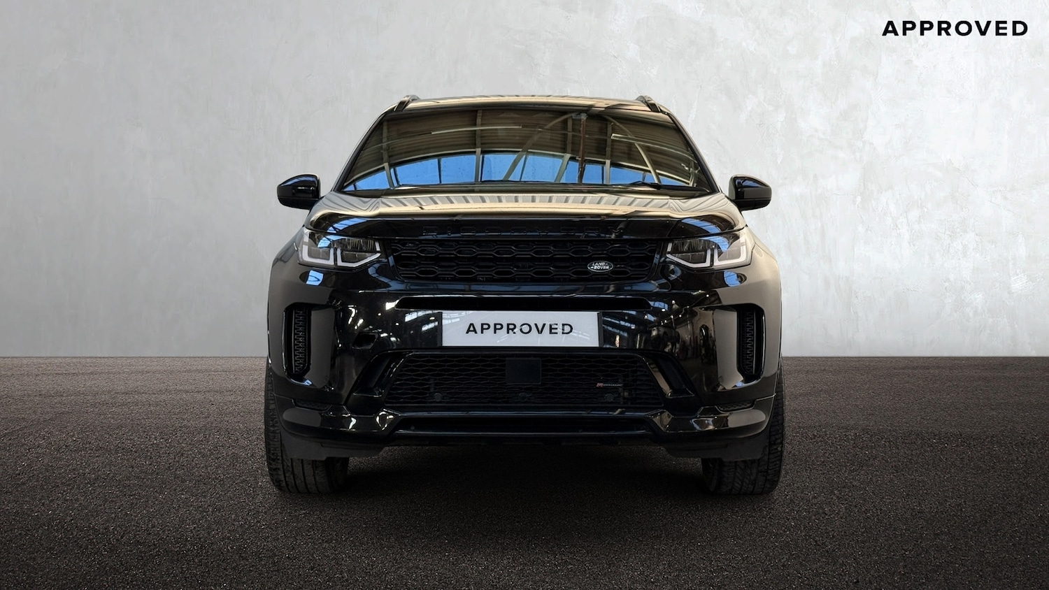 Used Land Rover Discovery Sport 2023 for sale - 77124679: Photo 7