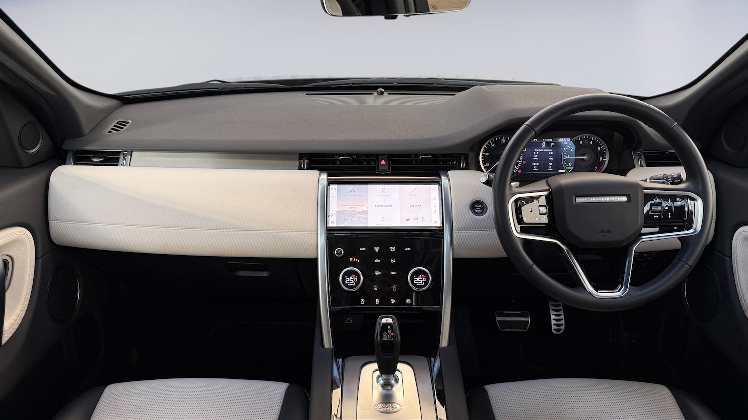 Used Land Rover Discovery Sport 2023 for sale - 77124679: Photo 9