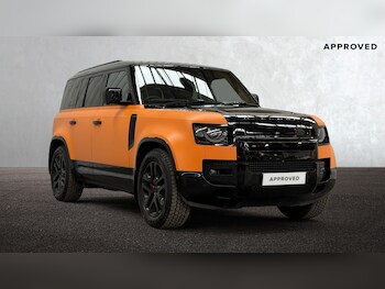 Used Land Rover Other 2022 for sale - 77893590: Photo