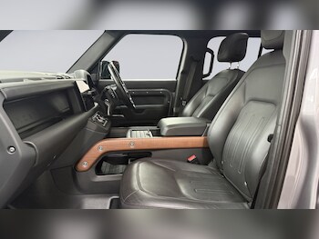 Used Land Rover Other 2022 for sale - 77893590: Photo