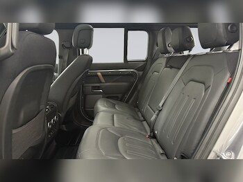 Used Land Rover Other 2022 for sale - 77893590: Photo